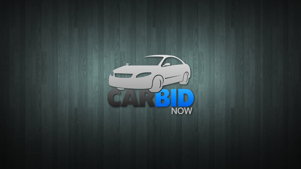 CAR BID NOW