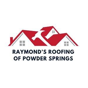 Raymond's Roofing of Powder Springs