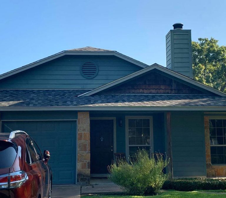 Salvador Roofing Services LLC