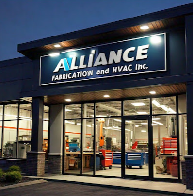 Alliance Fabrication & HVAC, Inc