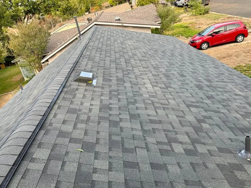 Salvador Roof Repair Expert
