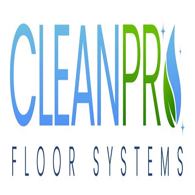 CleanPRO Floor Systems