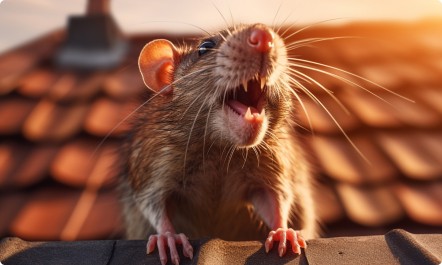 Blythewood Wildlife Removal, Columbia SC