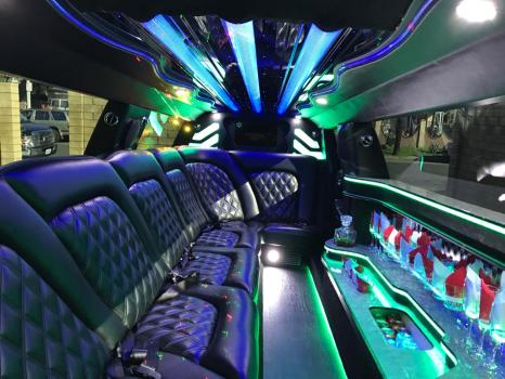 Exclusive Sedan Service