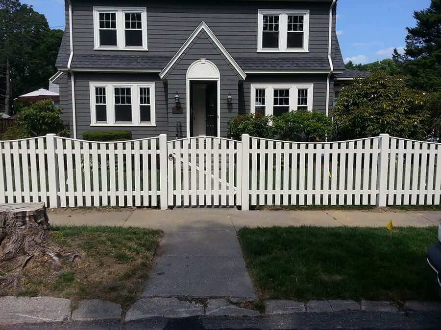 Fence Menders