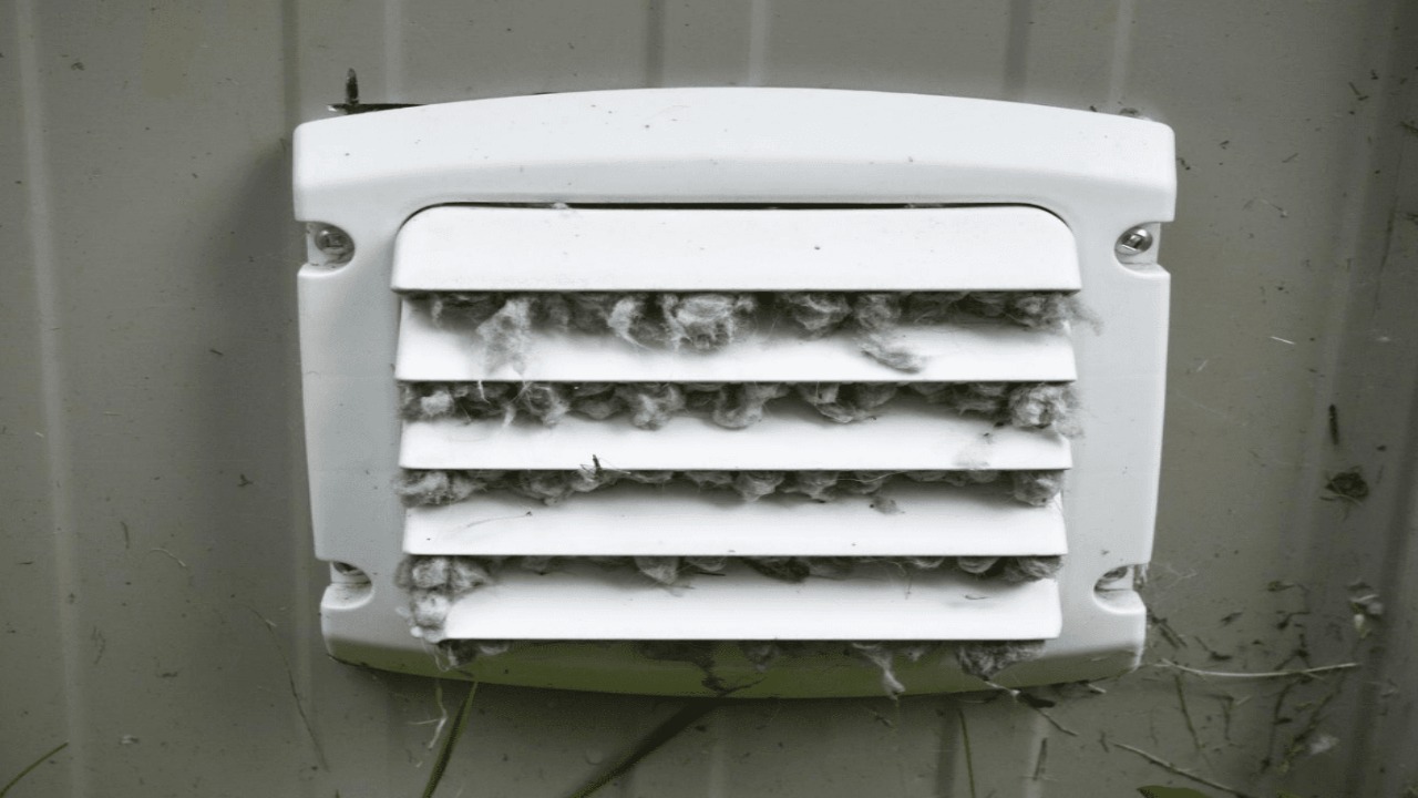 Reliable Dryer Vent Cleaning Services in Lancaster