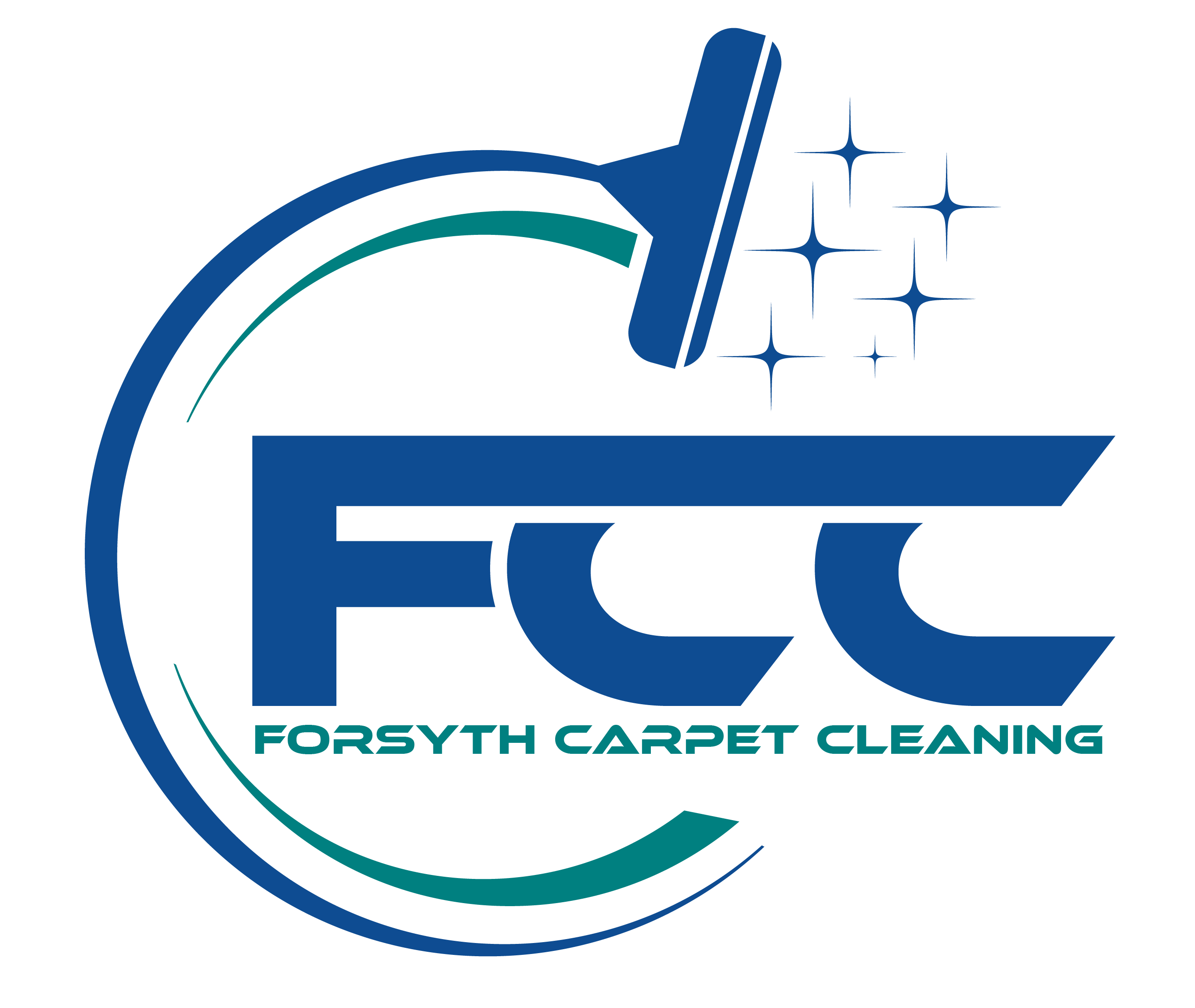 Forsyth Carpet Cleaning LLC
