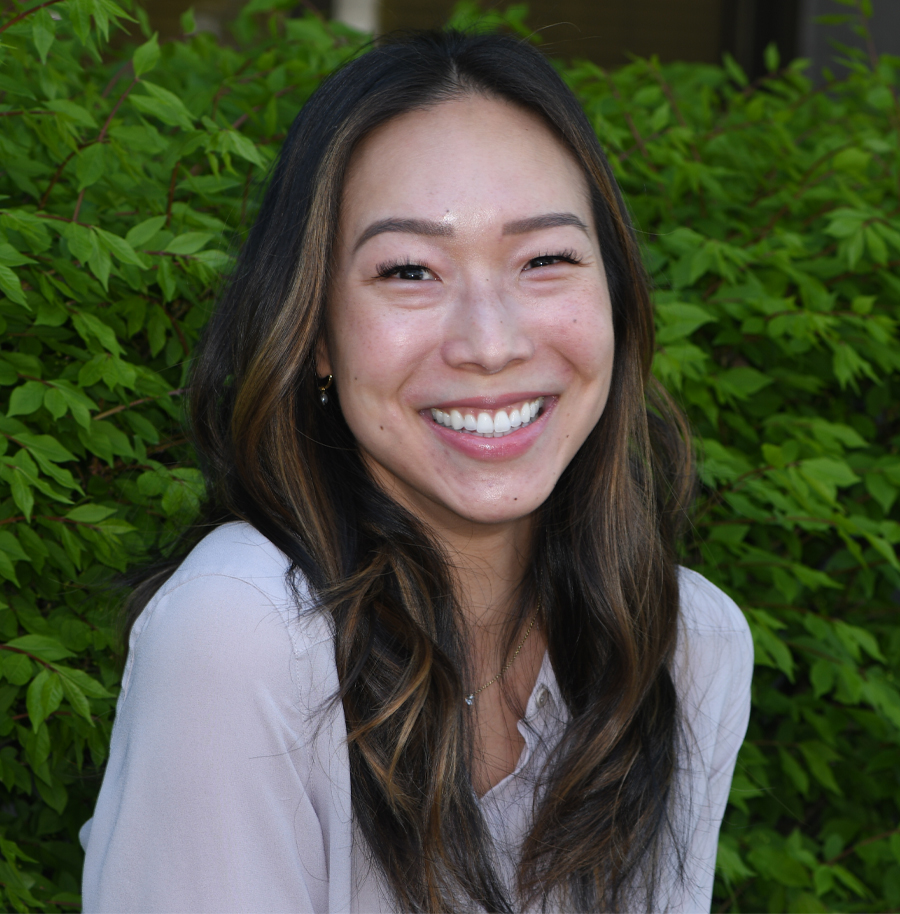 Dr. Lauren Ma