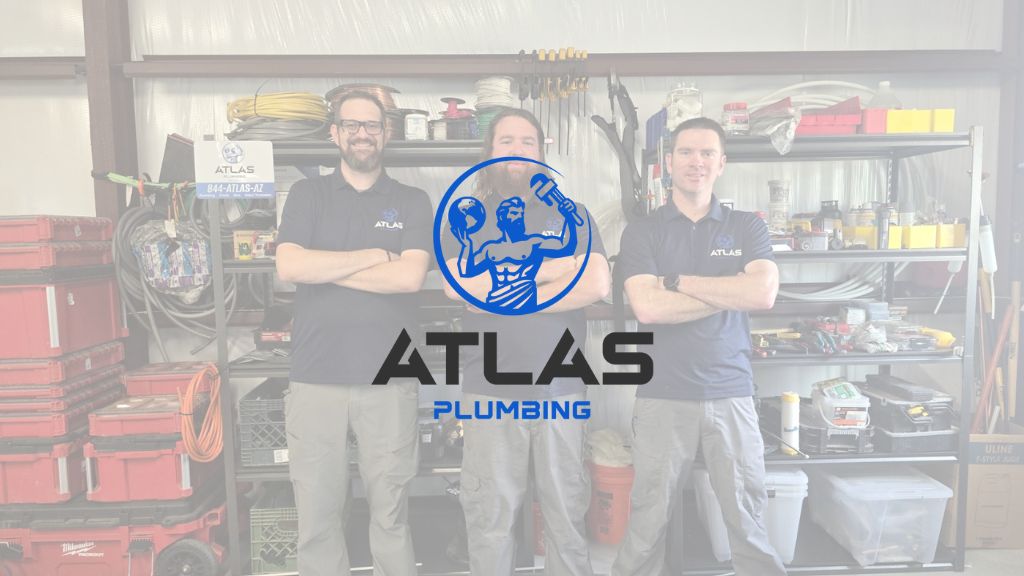 Atlas Plumbing