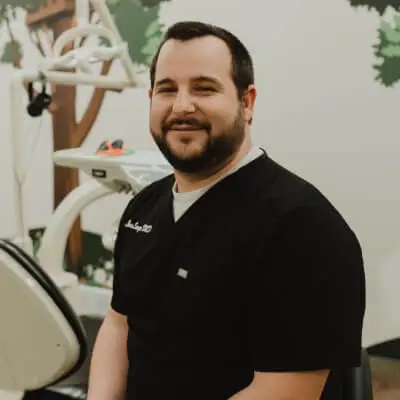 Dr. Beau Seager