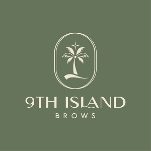 9th Island Brows