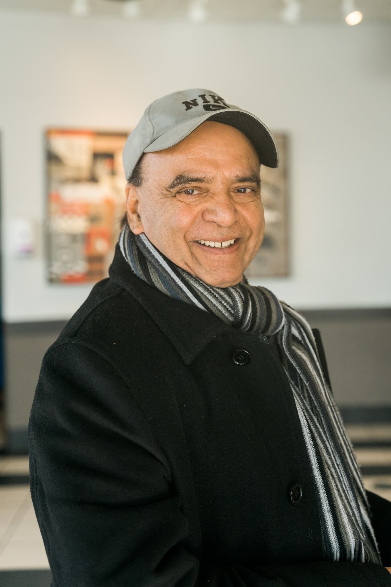 Rajinder singh mann