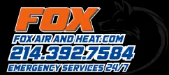 Fox Air and Heat Inc
