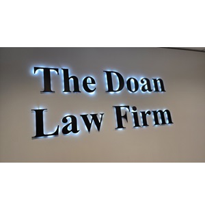 The Doan Law Firm Accident & Injury Attorneys