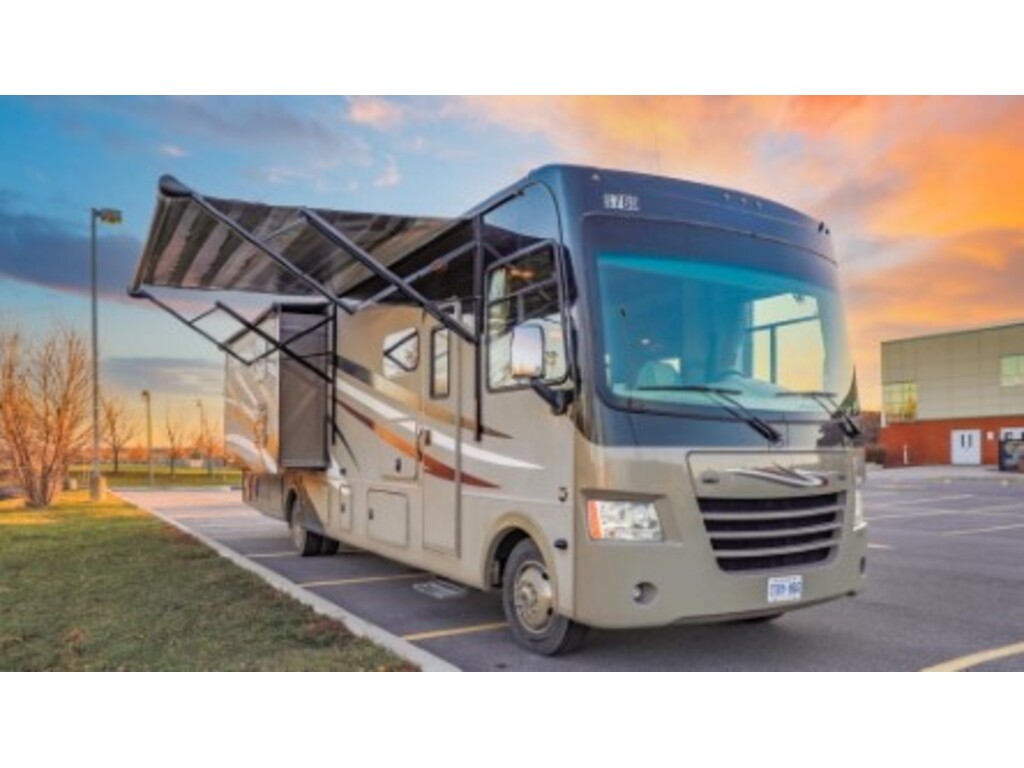 Motorb Home Travel