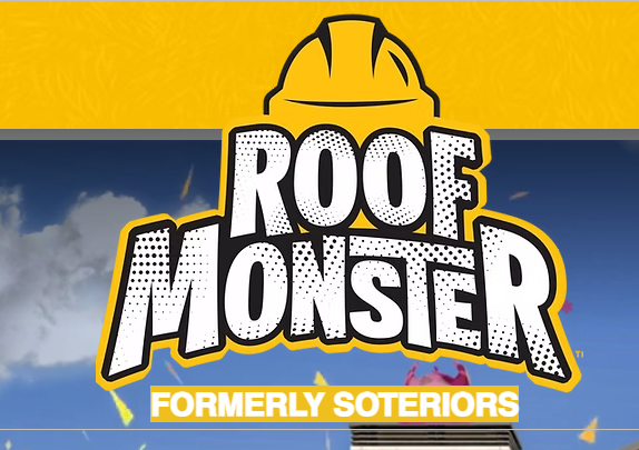 Roof Monster