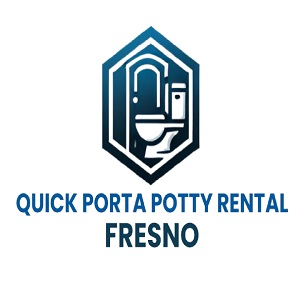 Quick Porta Potty Rental Fresno