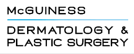 McGuiness Dermatology Richardson