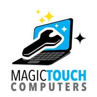 Magic Touch Computers & Mobiles Bradford