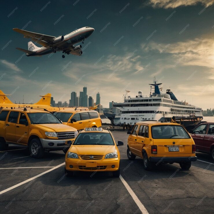 GlobalCabs