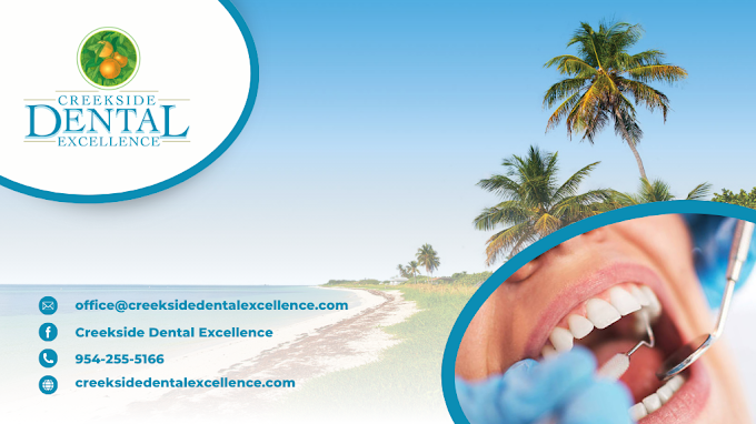 Creekside Dental Excellence