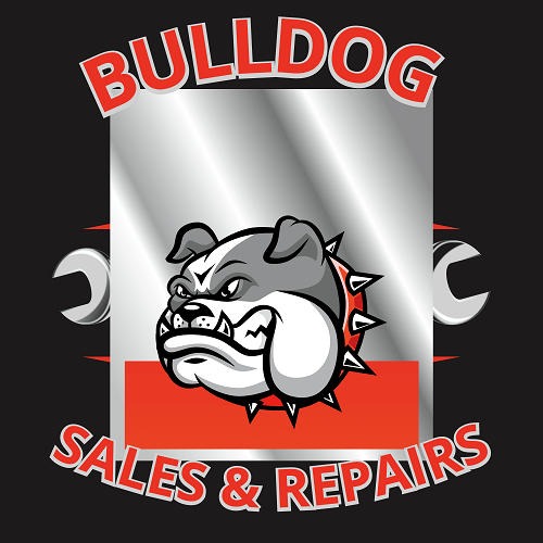 Bulldog Sales & repairs