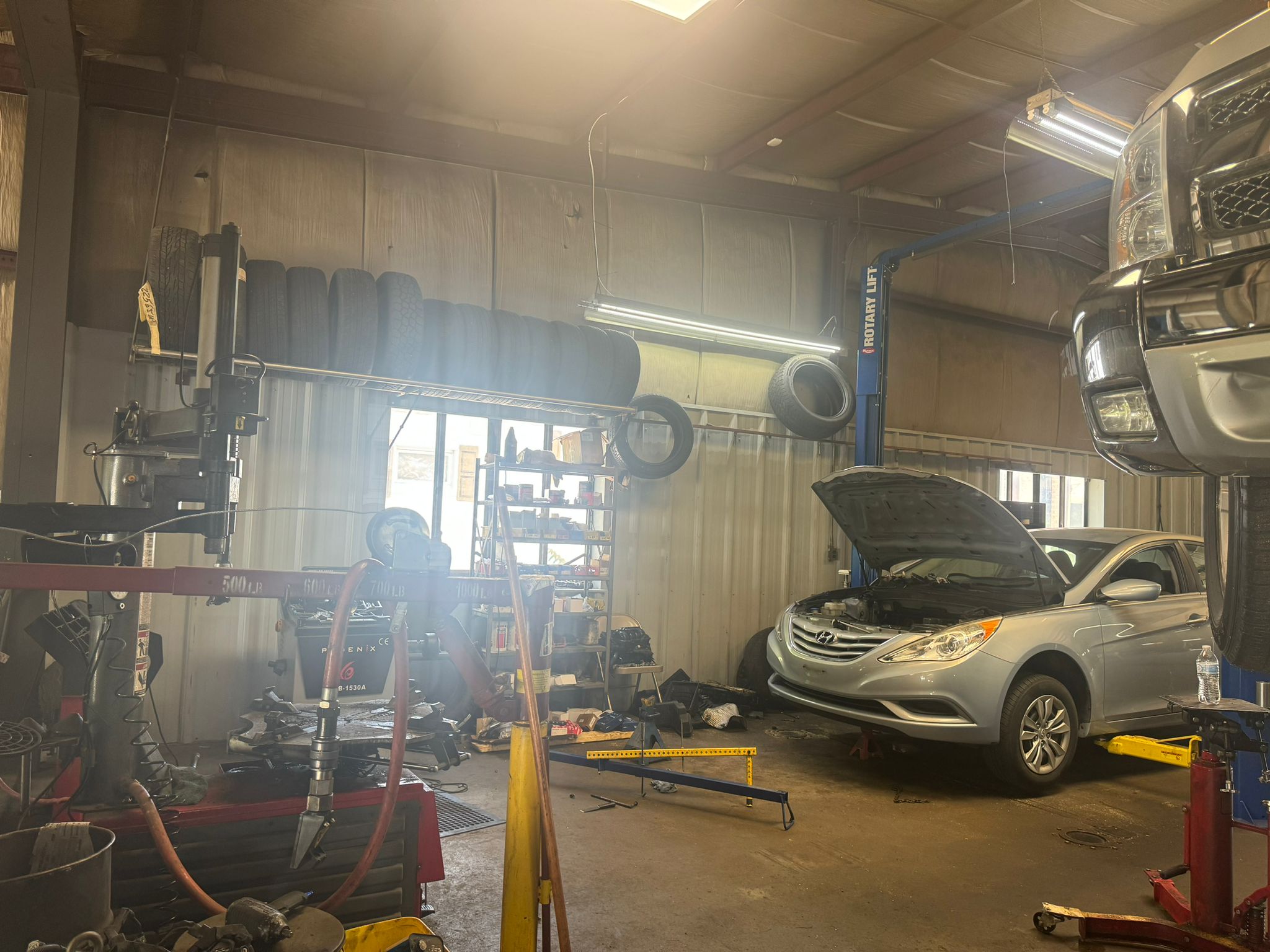 Bulldog Sales & repairs
