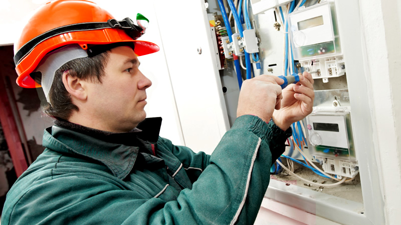 Universal Electrical Company