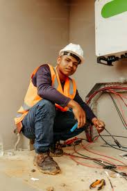 Top Electrician Inc