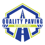 Quality Paving