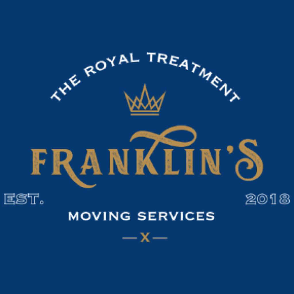 Franklin's Moving Services