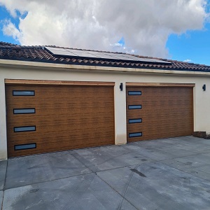 Design Garage Door Repair