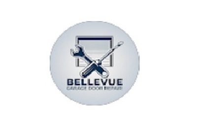 Bellevue Garage Door Repair