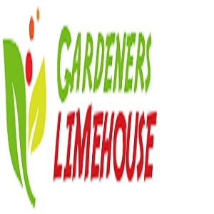 Gardeners Limehouse