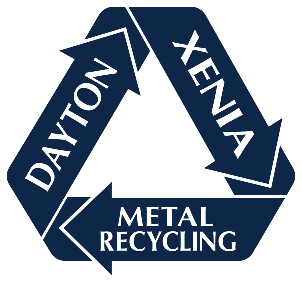 Dayton Xenia Recycling