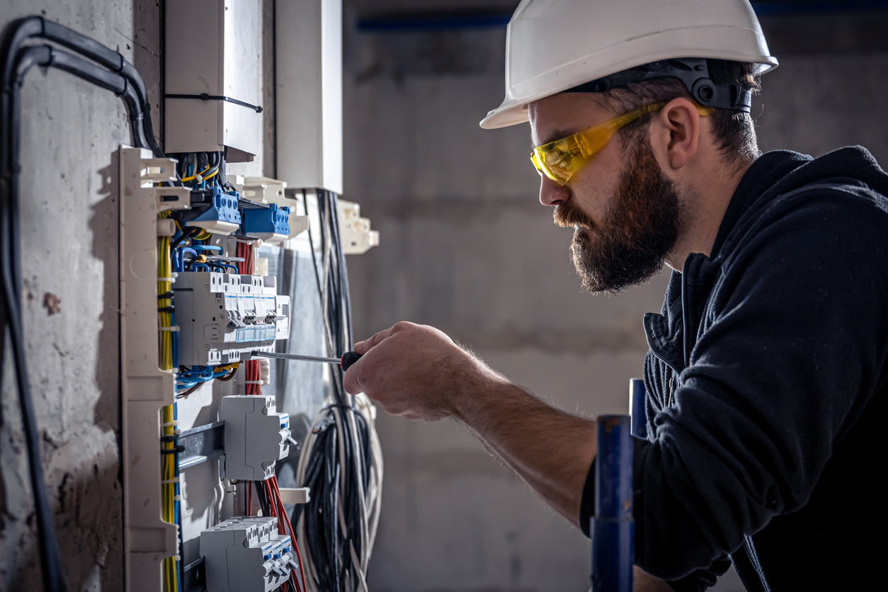 Elite Electrical Company
