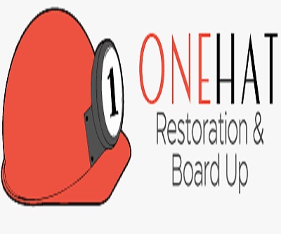 One Hat Restoration & Board Up