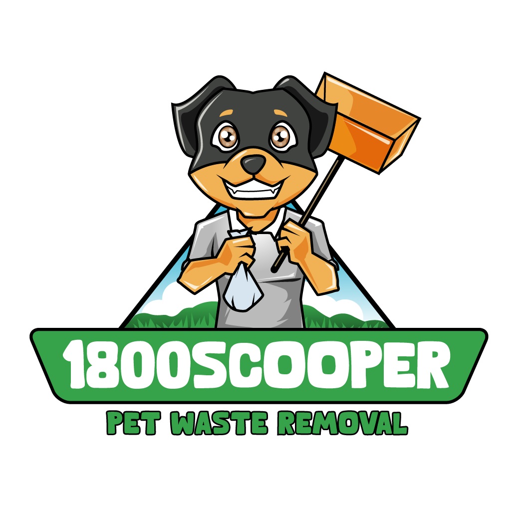 1800SCOOPER Pet Waste Removal