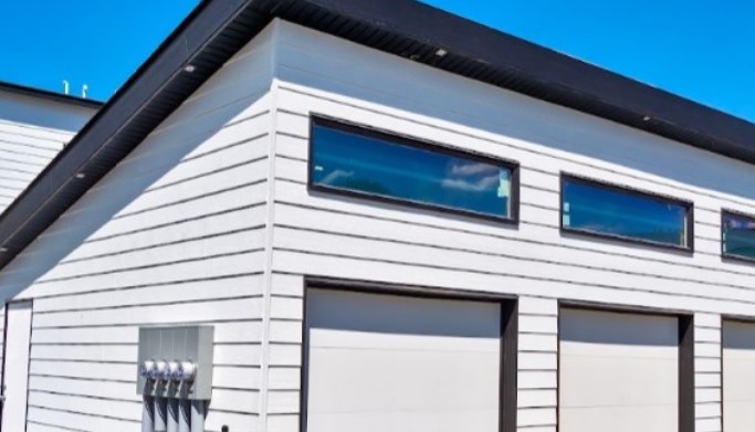 Rescue Team Garage Door Repair