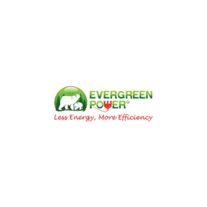 evergreen power uk