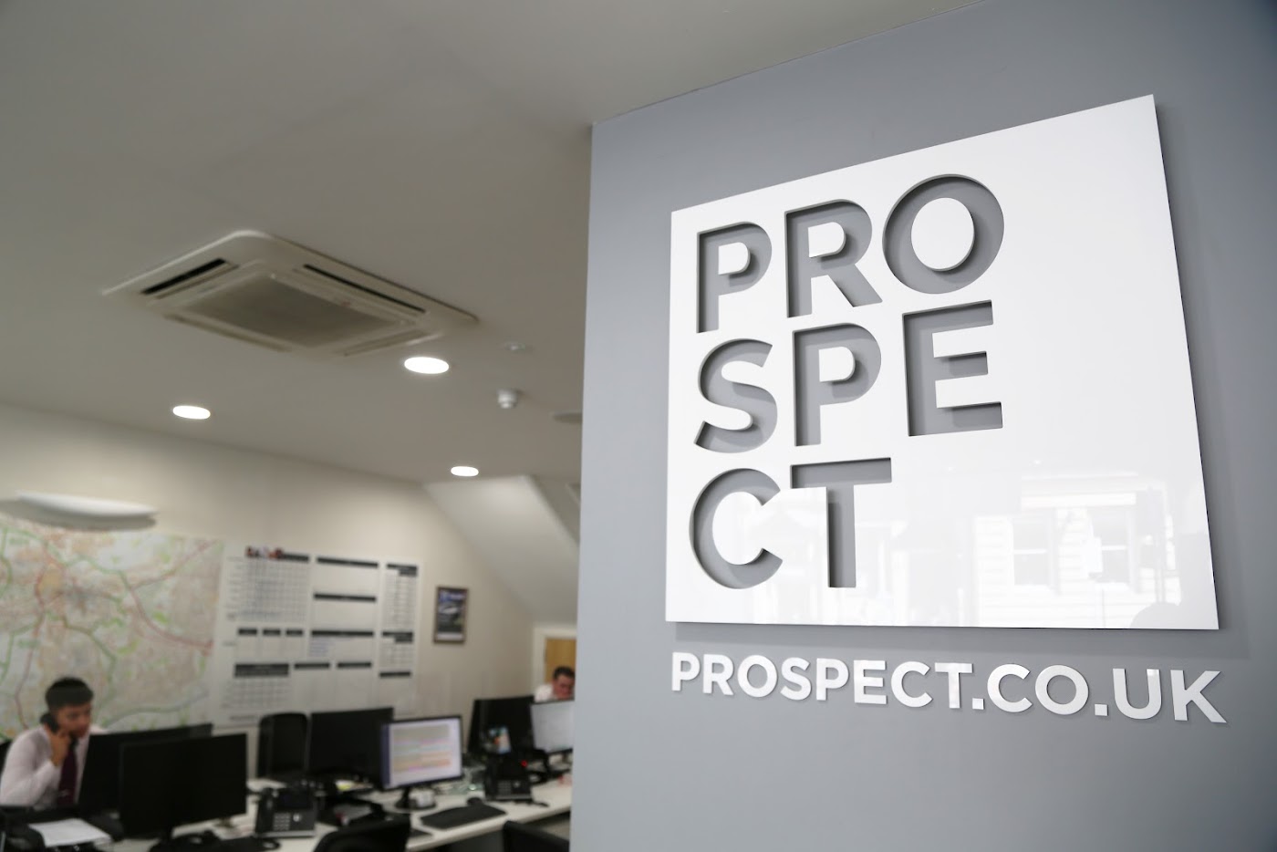 Prospect Estate Agents & Letting Agents Maidenhead