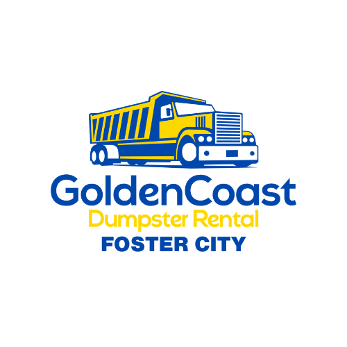 GoldenCoast Dumpster Rental Foster City