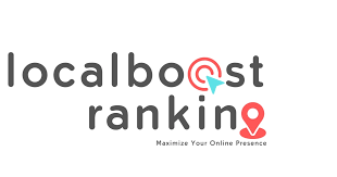 Local Rank Boost