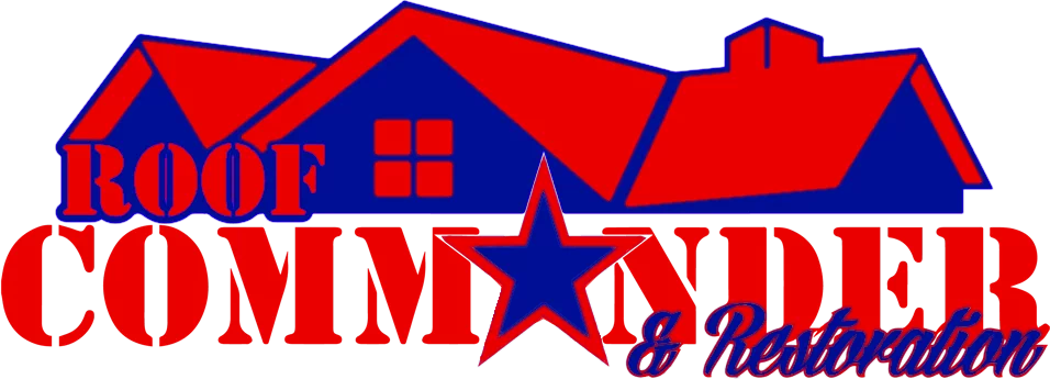 Roof Commander And Restoration