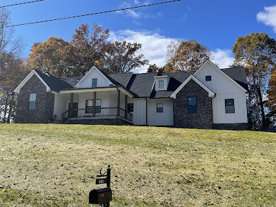 Roof Commander And Restoration