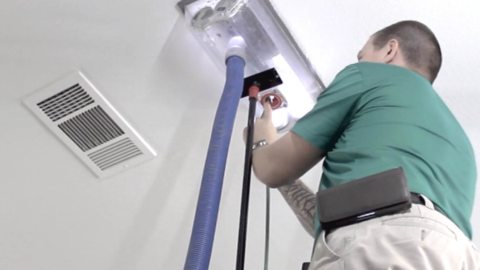 The Elite HVAC