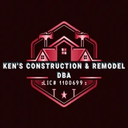 Ken's Construction & Remodel (DBA) | ADU & Home Remodeling Experts in Sacramento