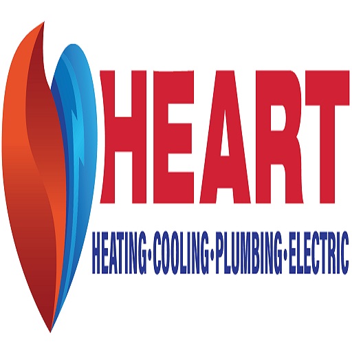 Heart Heating, Cooling, Plumbing & Electric