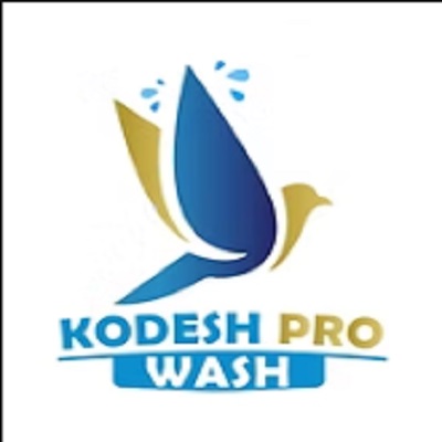Kodesh Pro-Wash