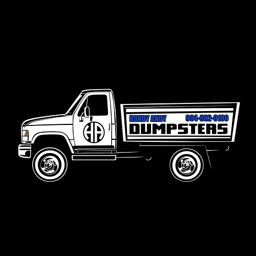 Handy Andy Dumpsters